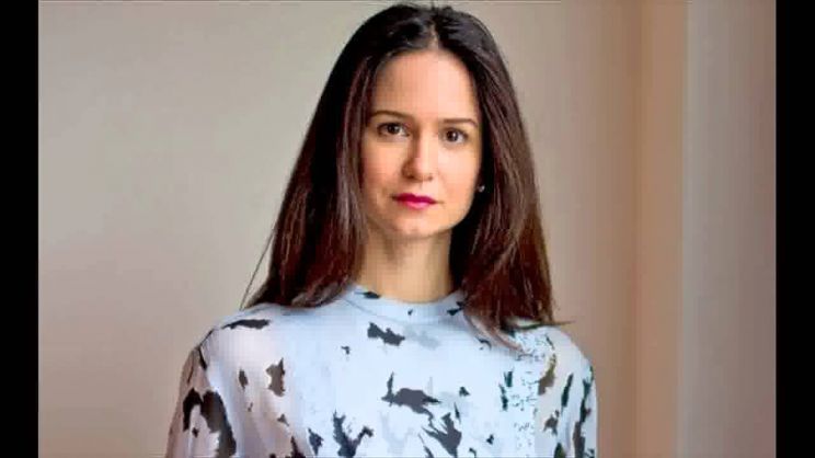 Katherine Waterston