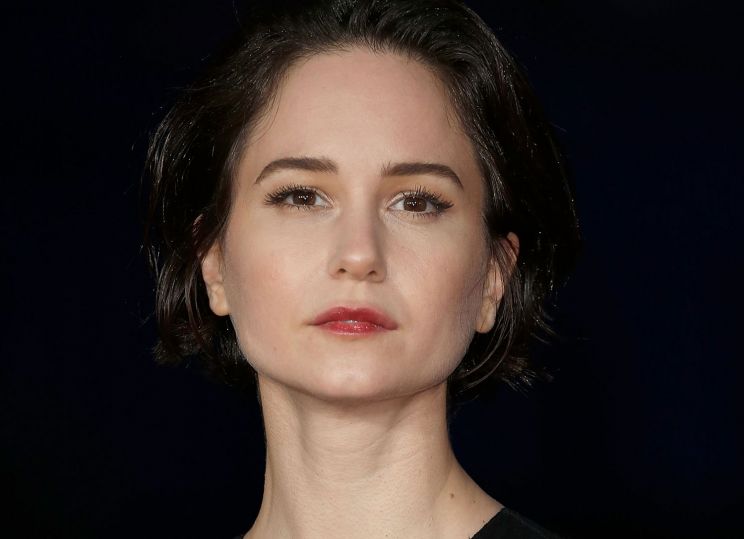 Katherine Waterston