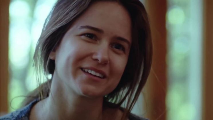 Katherine Waterston