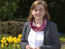 Katherine Willis