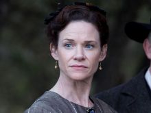 Katherine Willis