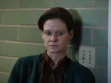 Katherine Willis