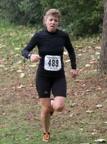 Katherine Willis