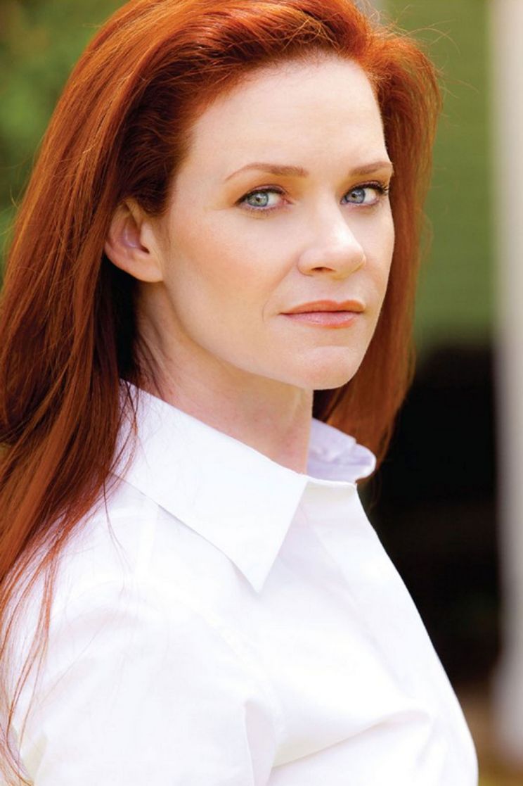 Katherine Willis