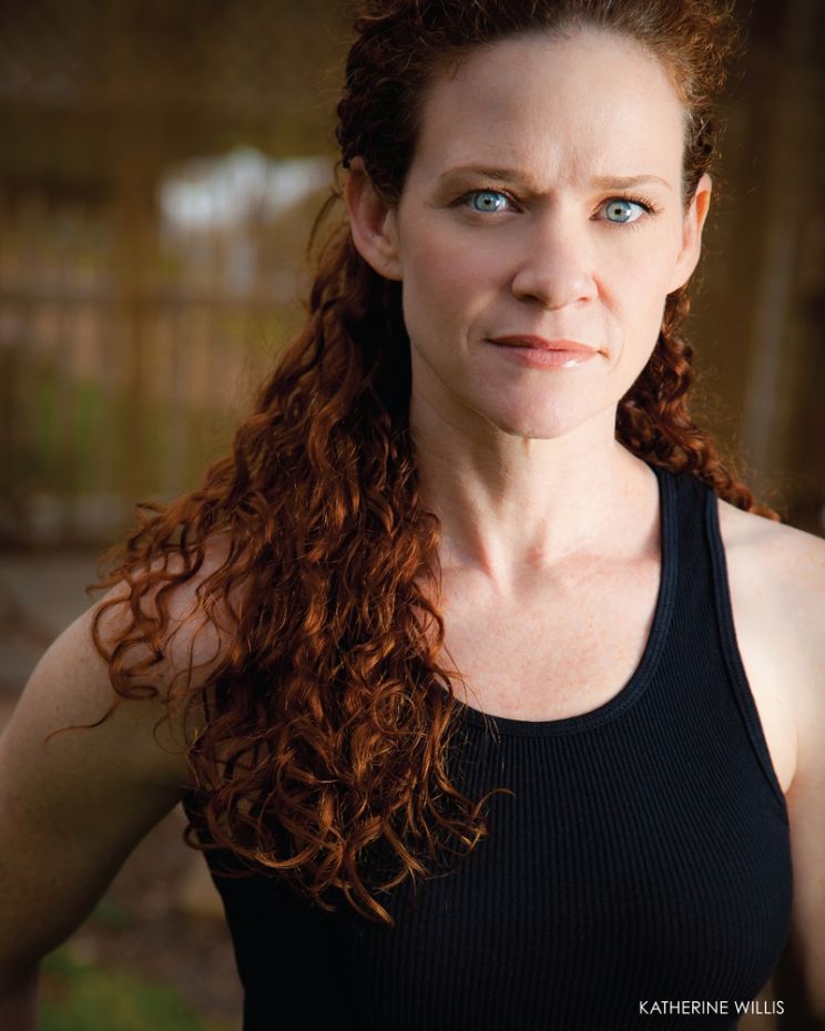 Katherine Willis
