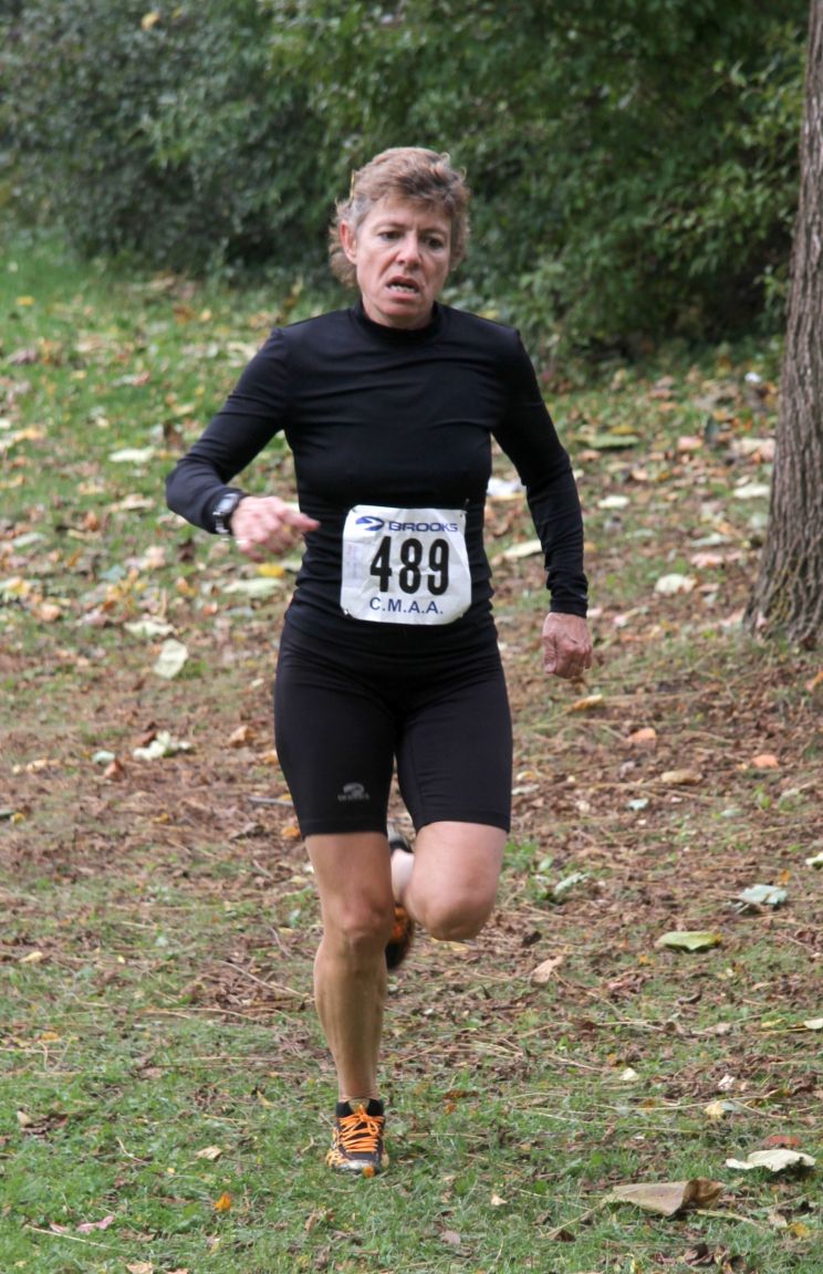 Katherine Willis