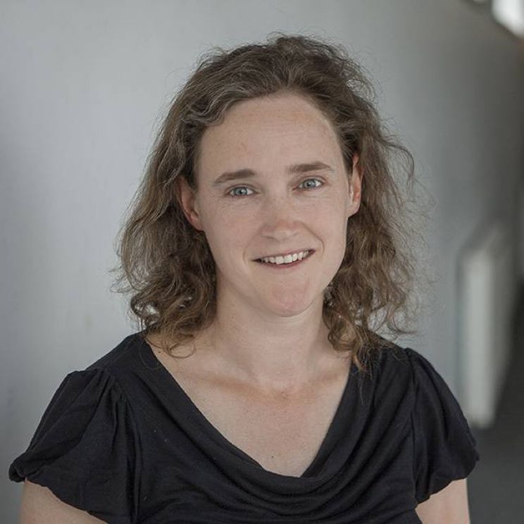 Katherine Willis
