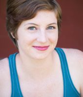 Katherine Wilson
