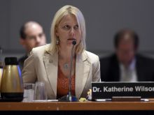 Katherine Wilson