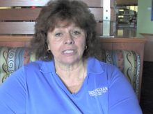 Katherine Wilson