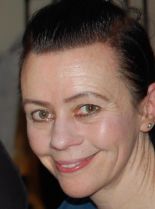 Katherine Wilson