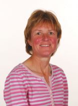 Katherine Wilson