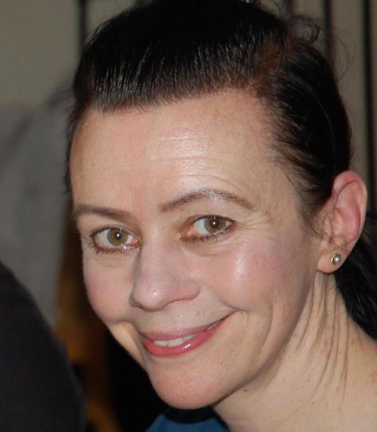 Katherine Wilson