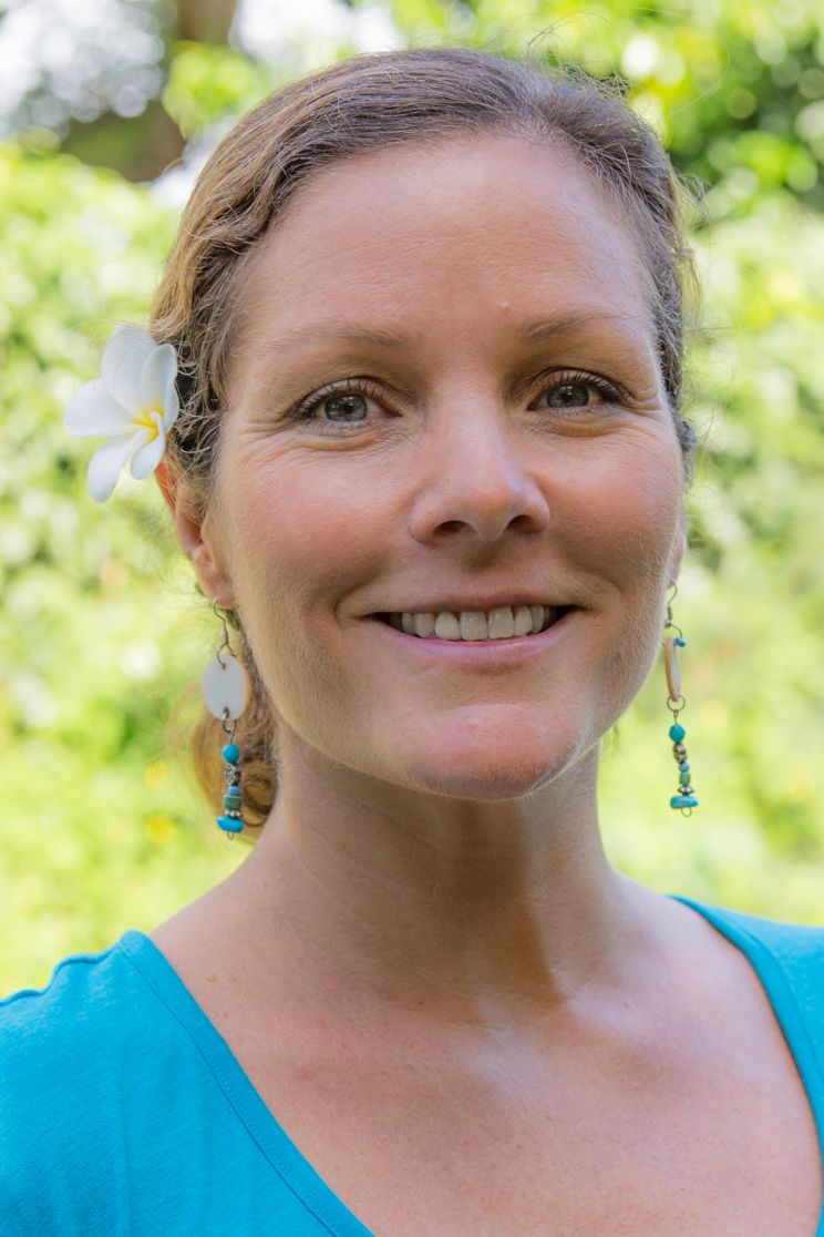 Katherine Wilson