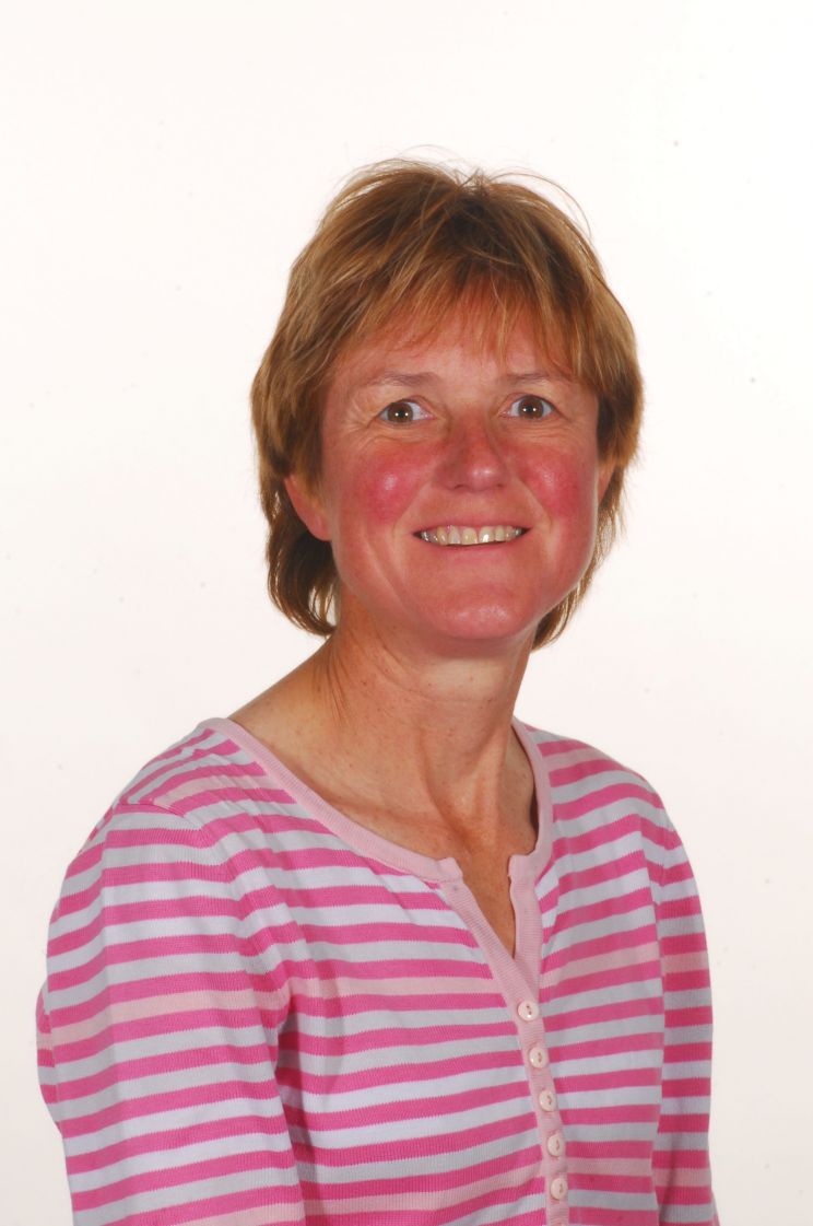 Katherine Wilson