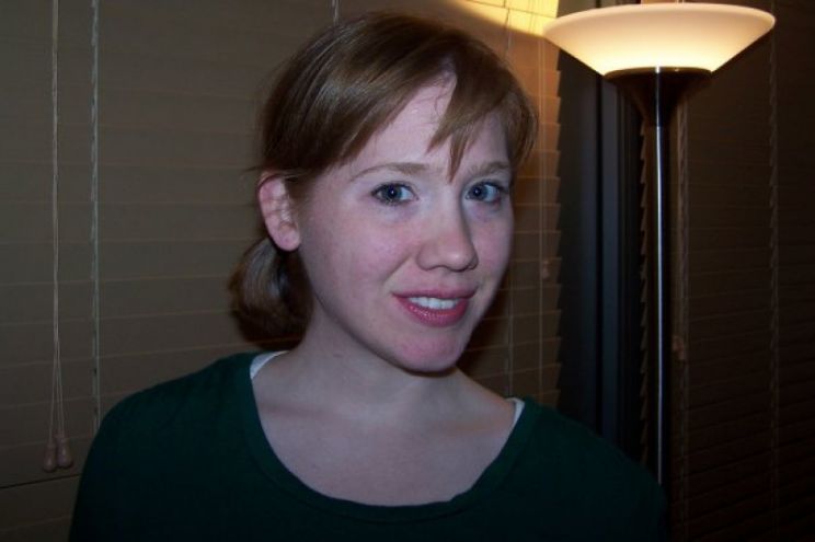 Katherine Wilson