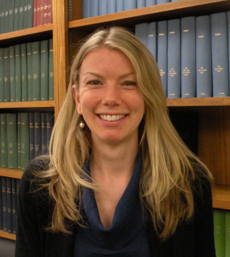 Katherine Wilson