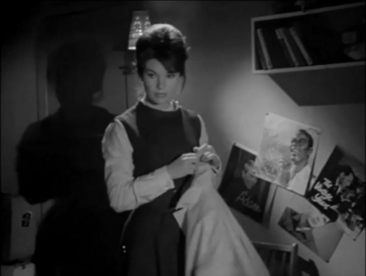 Katherine Woodville