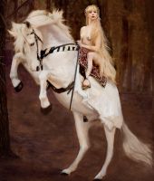 Katherine Wyeth