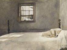 Katherine Wyeth