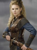 Katheryn Winnick photo