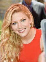 Katheryn Winnick photo