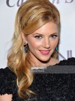 Katheryn Winnick photo