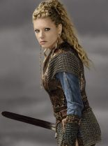 Katheryn Winnick photo