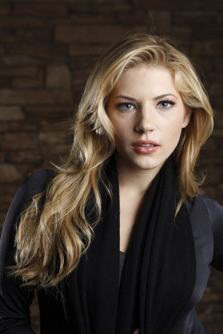 Katheryn Winnick