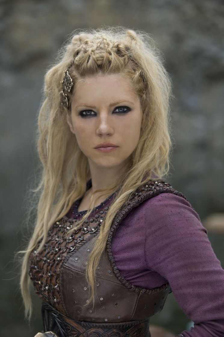 Katheryn Winnick