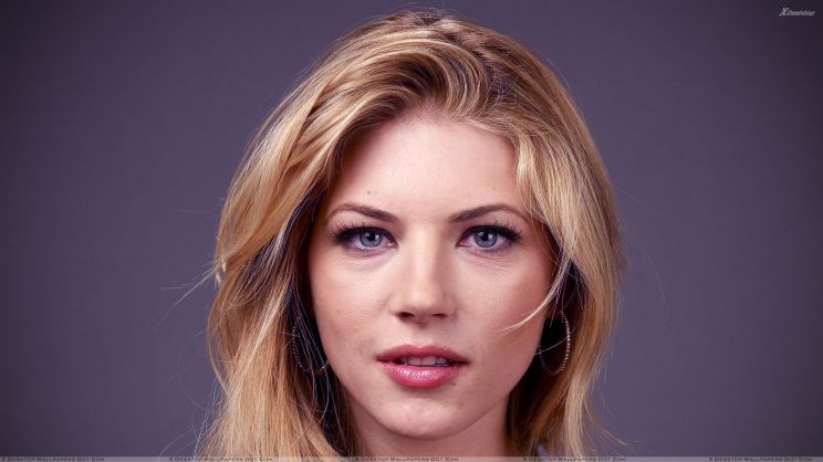 Katheryn Winnick