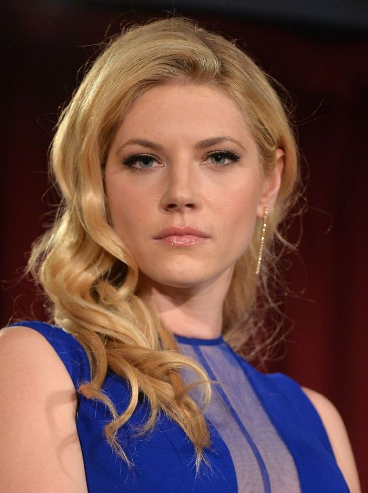 Katheryn Winnick