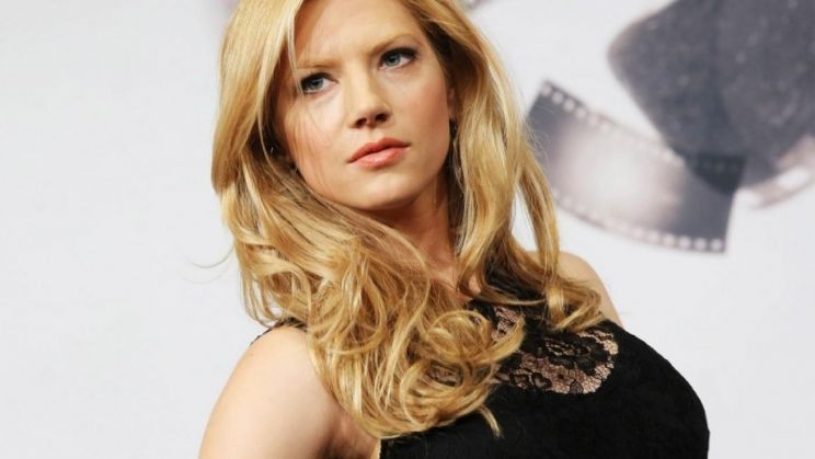 Katheryn Winnick