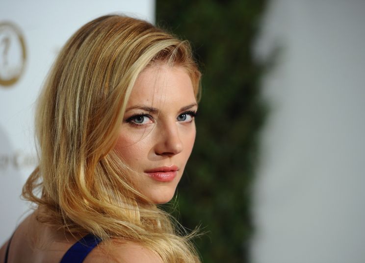 Katheryn Winnick