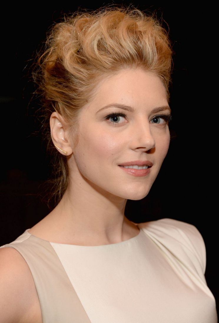 Katheryn Winnick