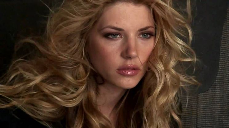 Katheryn Winnick