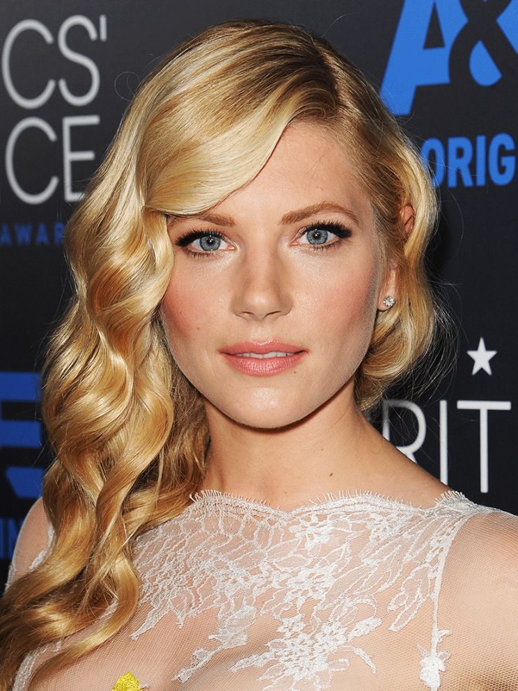Katheryn Winnick