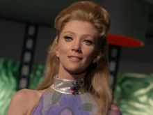 Kathie Browne