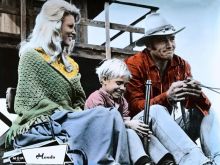 Kathie Browne photo