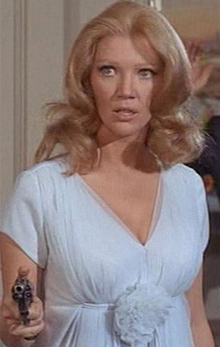 Kathie Browne