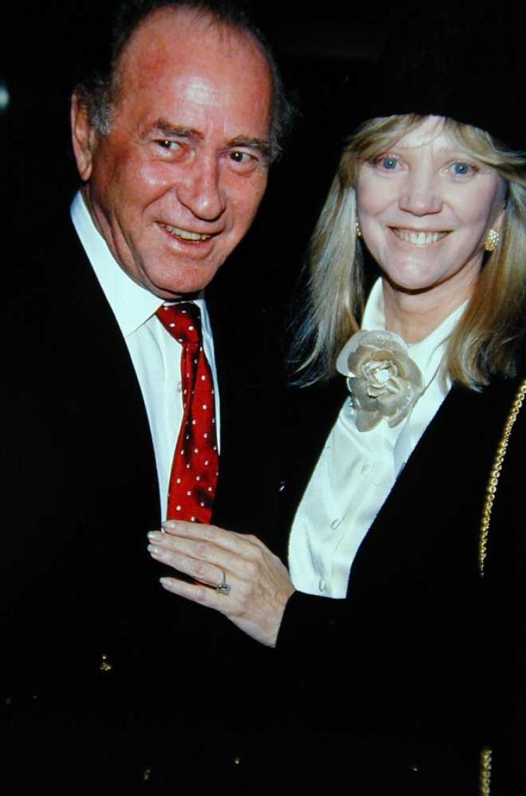 Kathie Browne