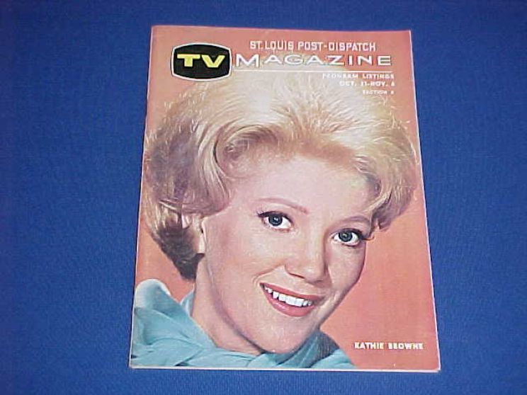 Kathie Browne