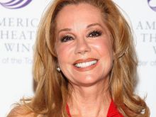 Kathie Lee Gifford