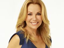 Kathie Lee Gifford