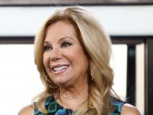 Kathie Lee Gifford photo