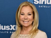 Kathie Lee Gifford