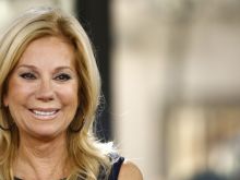 Kathie Lee Gifford