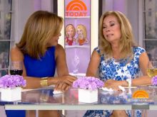 Kathie Lee Gifford