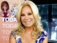 Kathie Lee Gifford