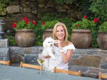 Kathie Lee Gifford photo